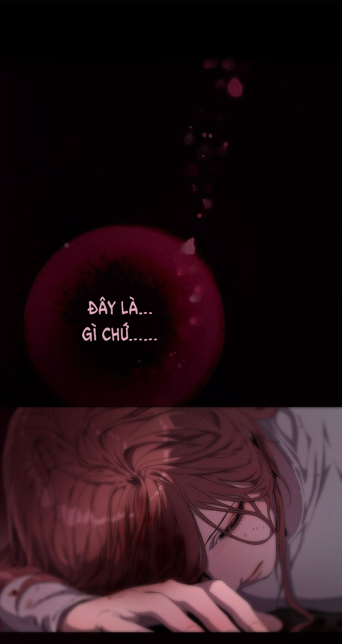 không thể thoát ra khỏi bộ phim kịch tính chapter 1.1 45