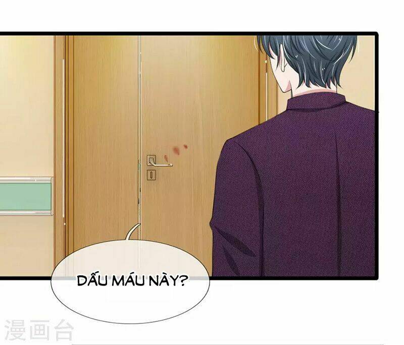 phúc hắc lão công buông em ra chapter 91 22