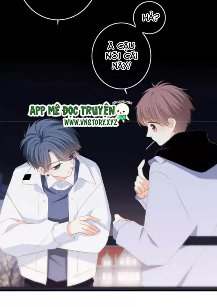 con tim rung động 2 chapter 68 28