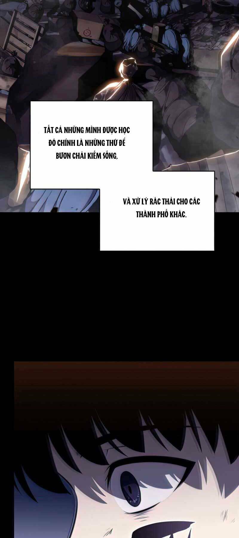 kẻ thách đấu chapter 49 12