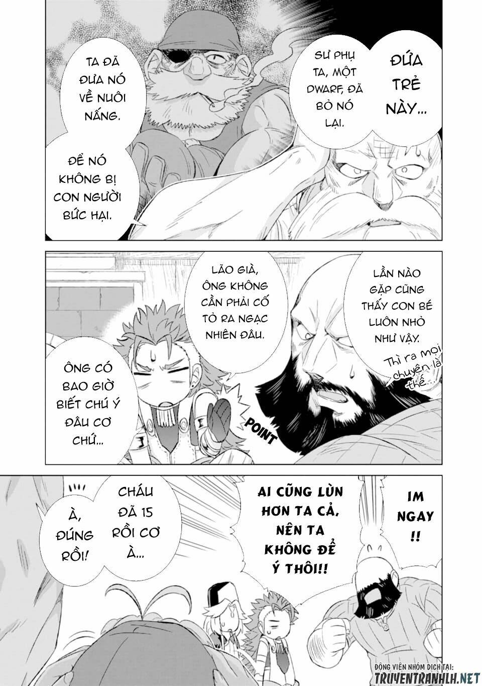 isekai de tadahitori no mamono tsukai ~ tenshoku shitara maou ni machigawa remashita chapter 27 44