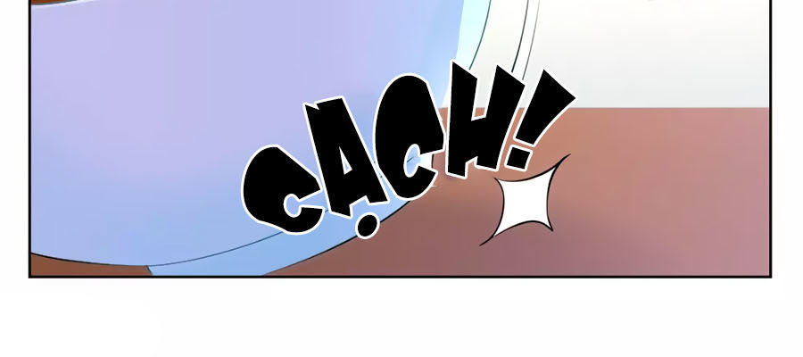 trù nương hoàng hậu chapter 45 4