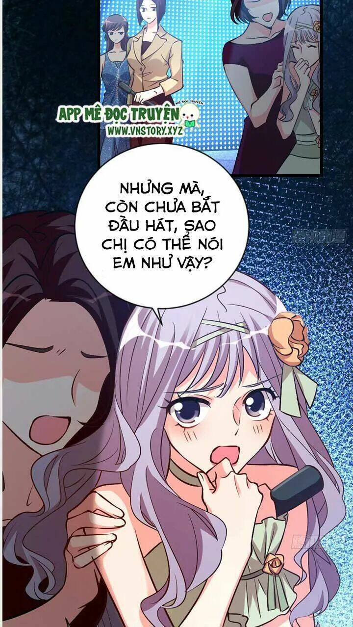 thiên hậu trở về chapter 71 41