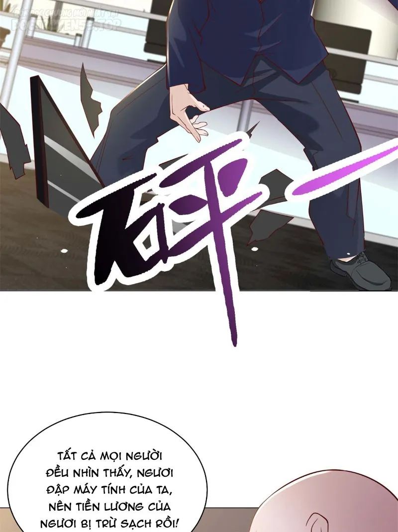 tài xế lái xe công nghệ như ta có nhiều tiền thì sao? chapter 7 2