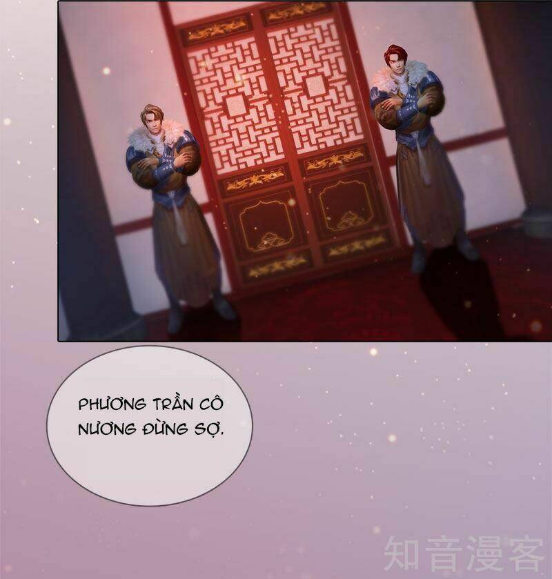 đồng tâm kết chapter 5 5