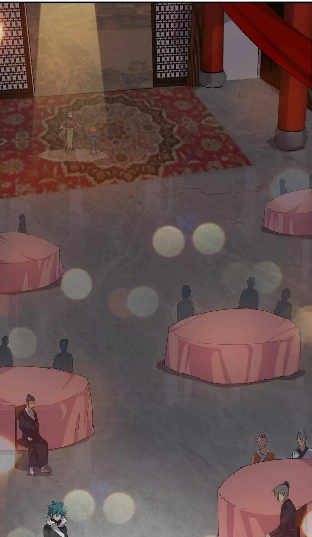 võ liệt thiên kiêu chapter 3 62