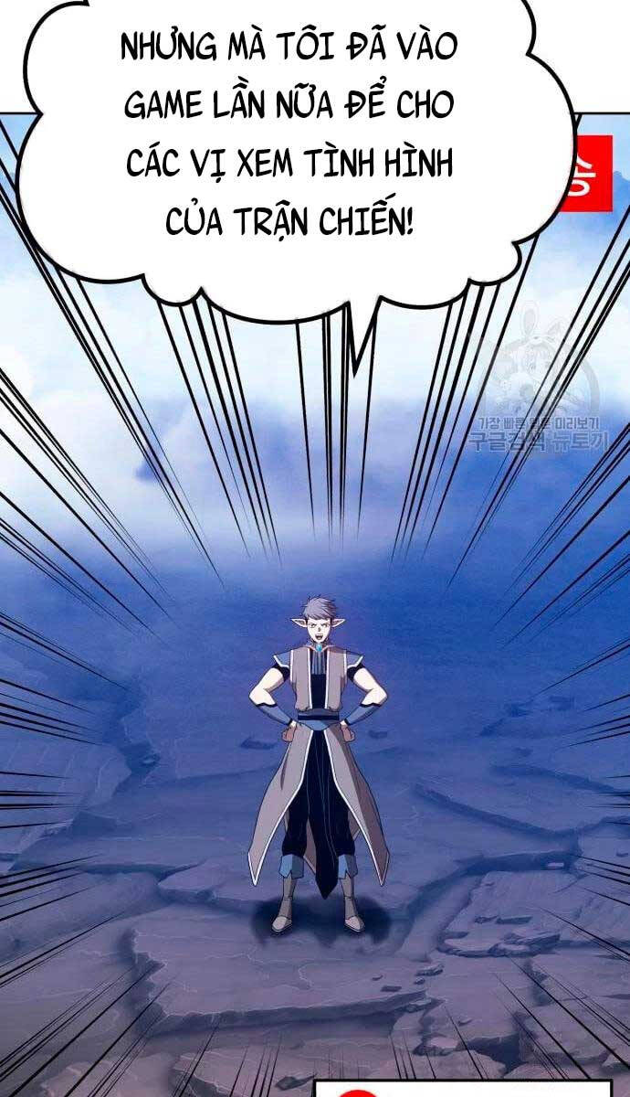 Gậy Gỗ Cấp 99+ chapter 57.5 6