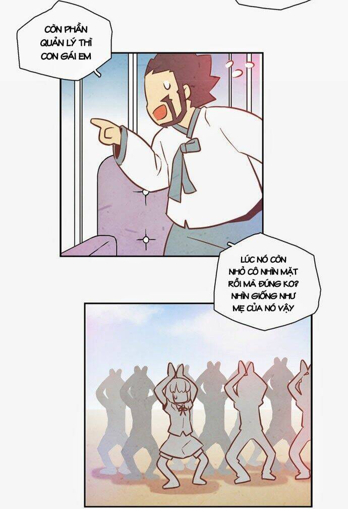 evergreen tea chapter 4 41