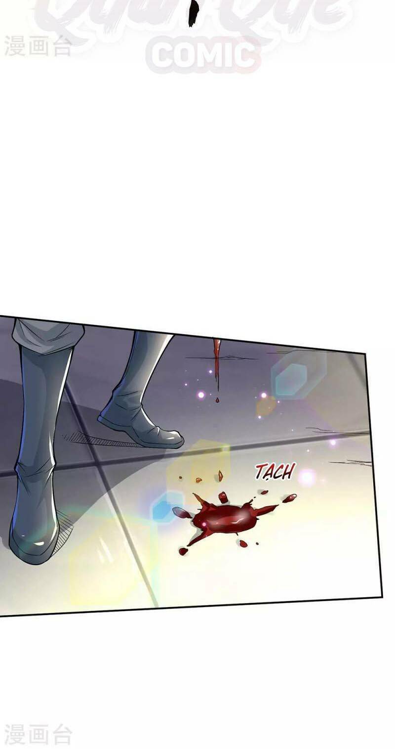 thân thể của ta là kiếm chủng chapter 14 16