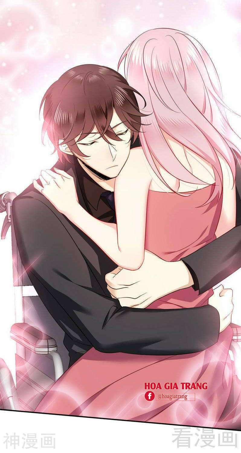 phục thù thiếu gia tiểu điềm thê chapter 54 14