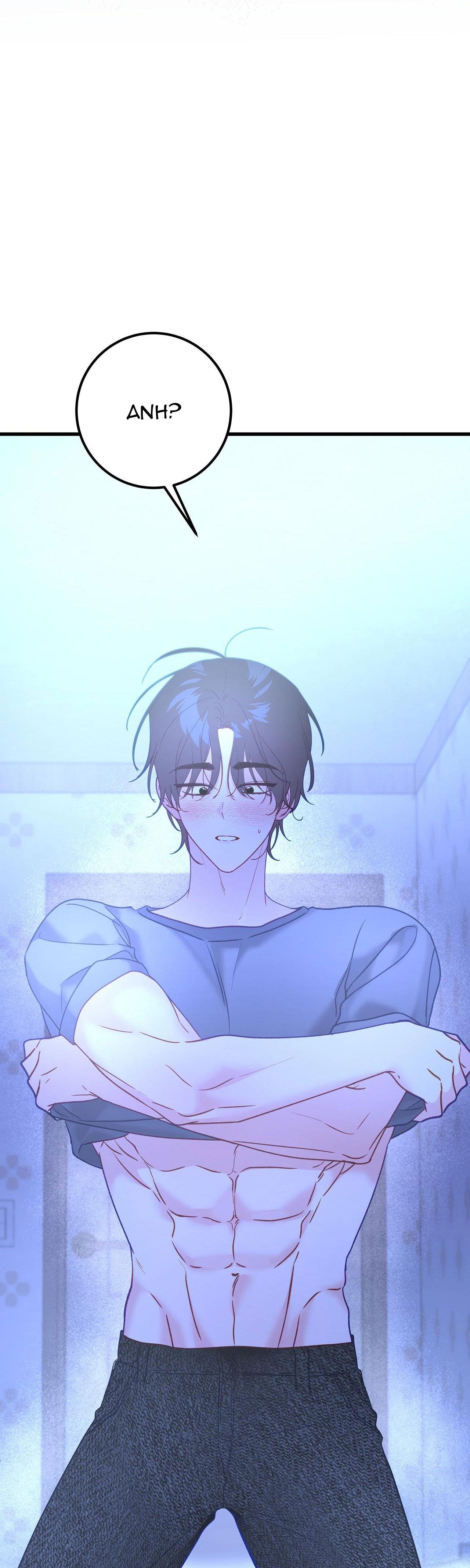 bl ngắn tuyển chọn Chapter 33.2 cẩn thận 2 51