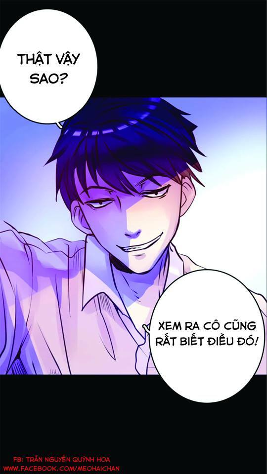 trả thù trường trung học phần 2 chapter 8 44