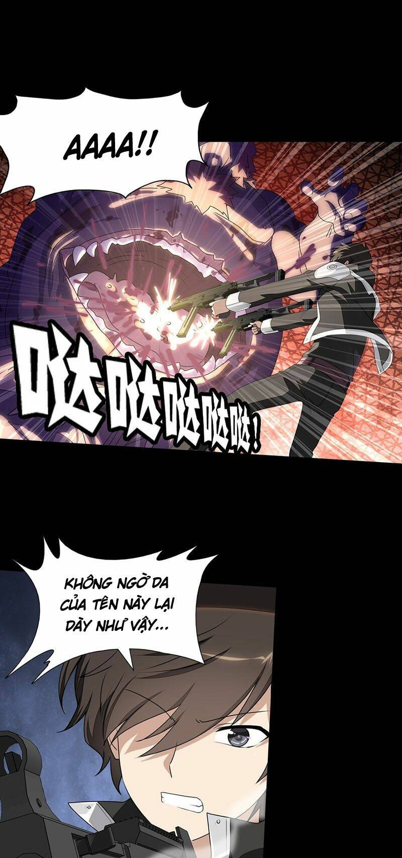 bạn gái virus của tôi chapter 152 2