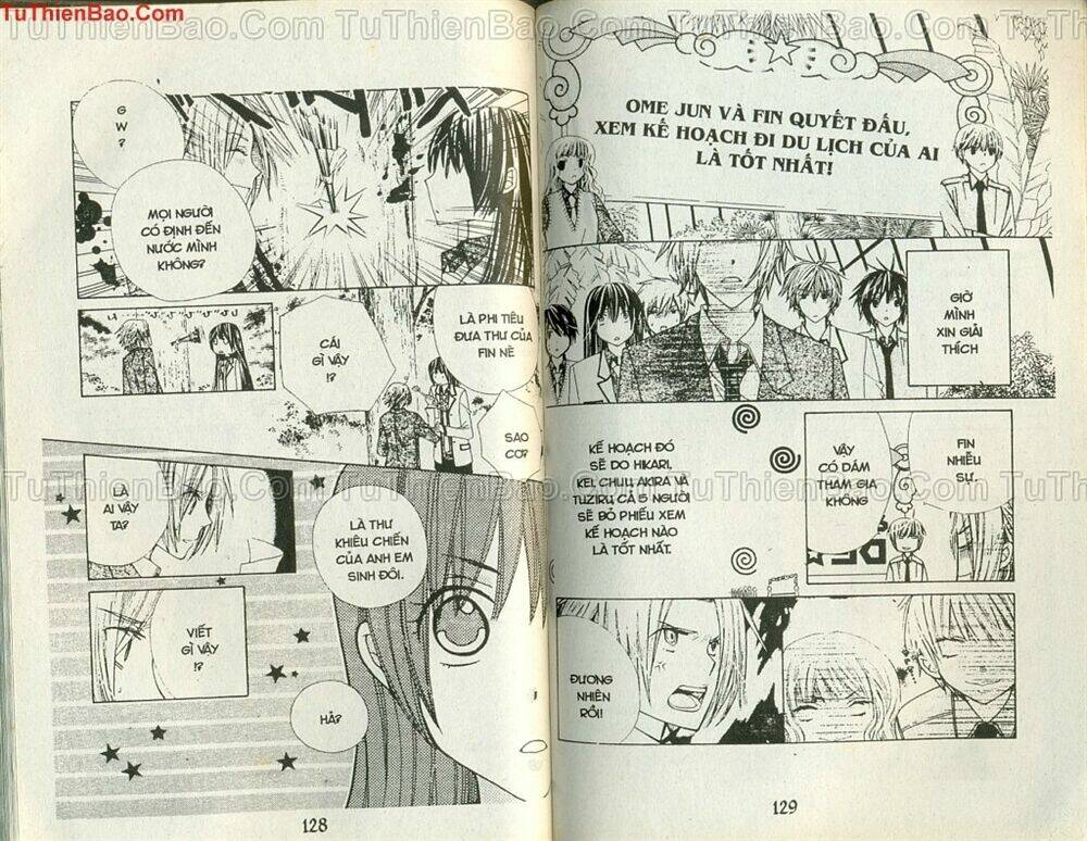 s a - lớp học ưu tú chapter 14 64