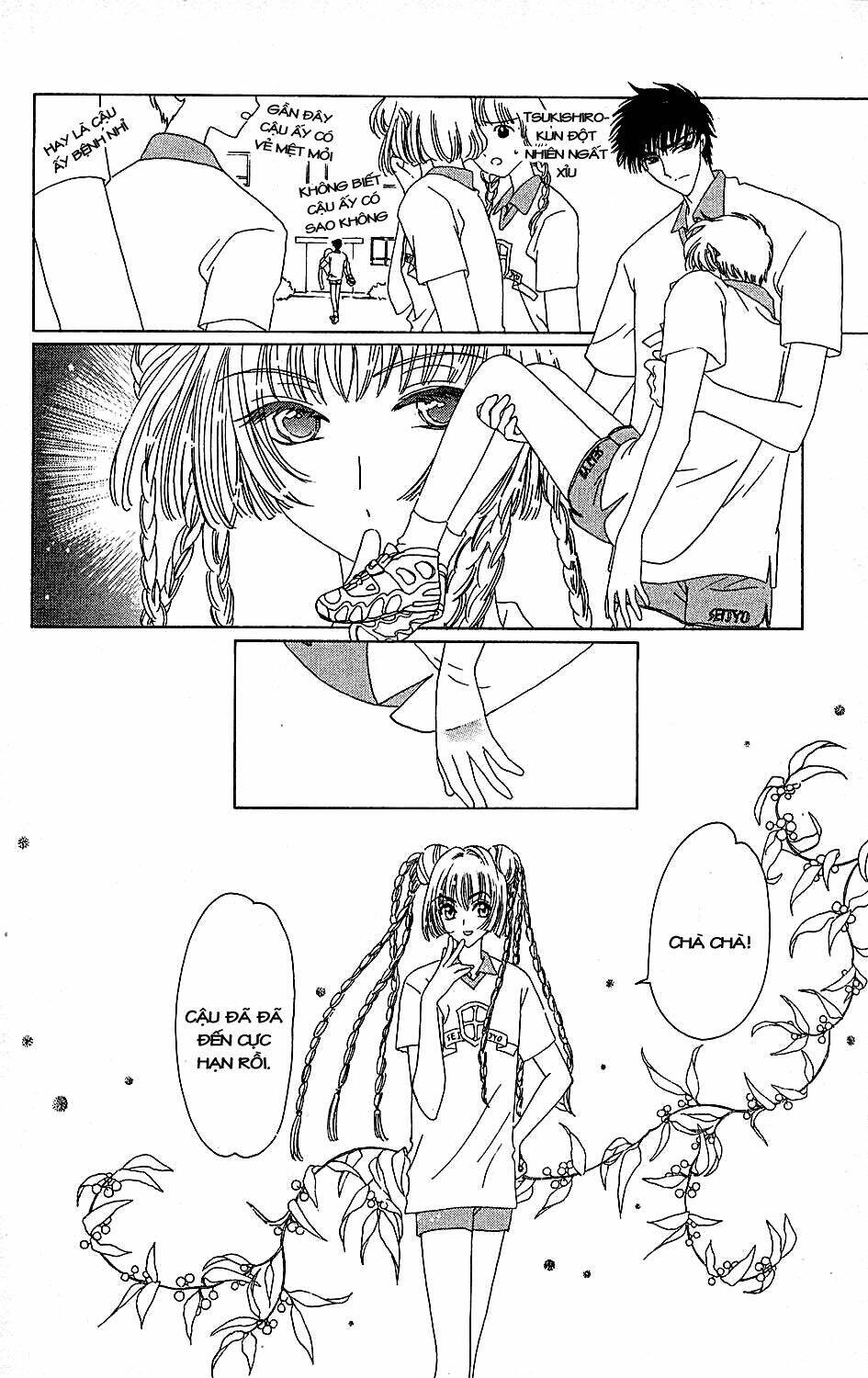 card captor sakura chapter 38 29
