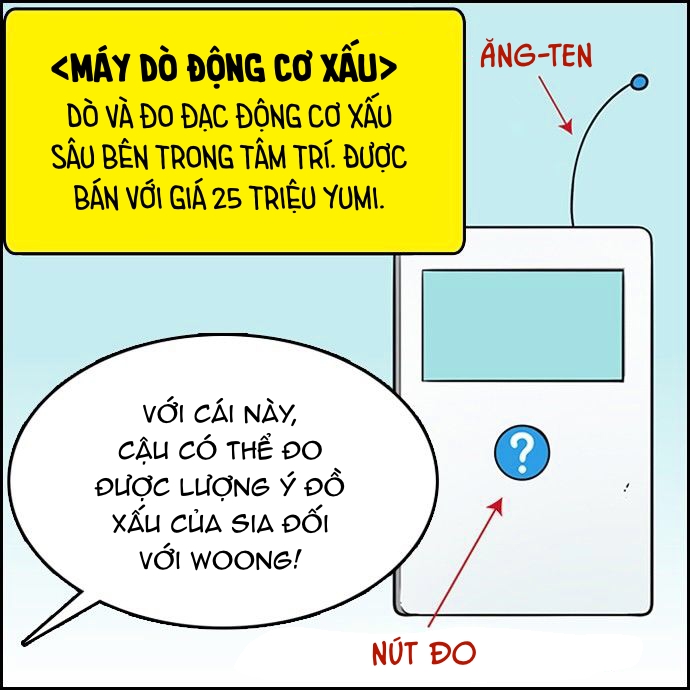 yumis cells chapter 93 19