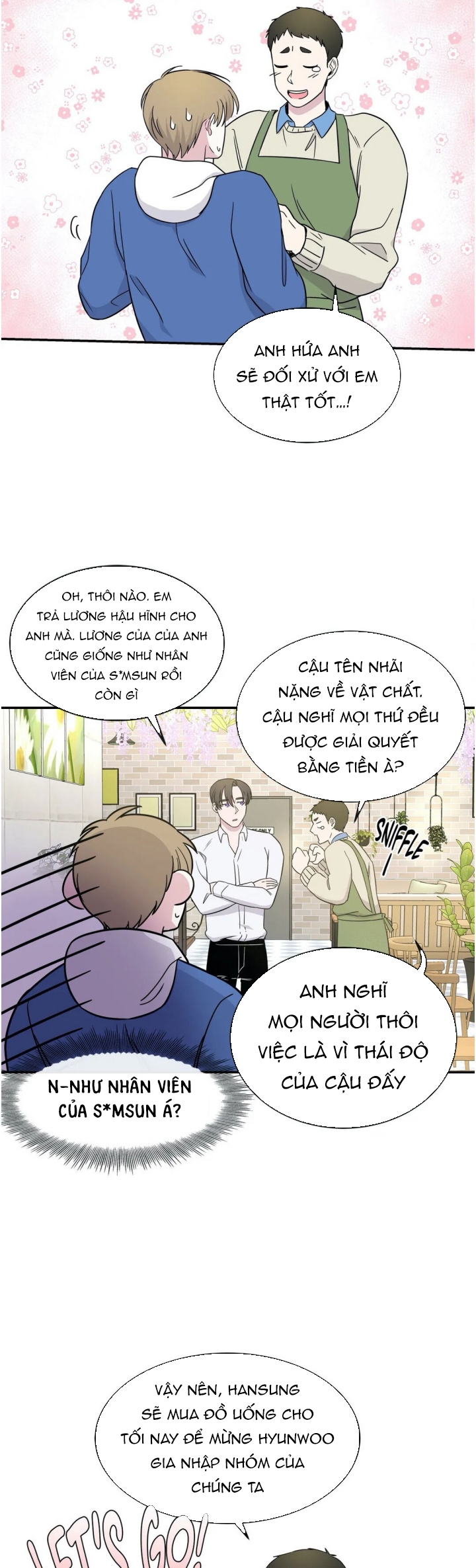 mười lần quyến rũ chapter 3 26