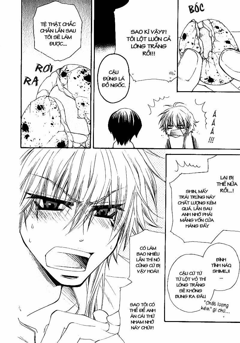 lover's doll chapter 2 14