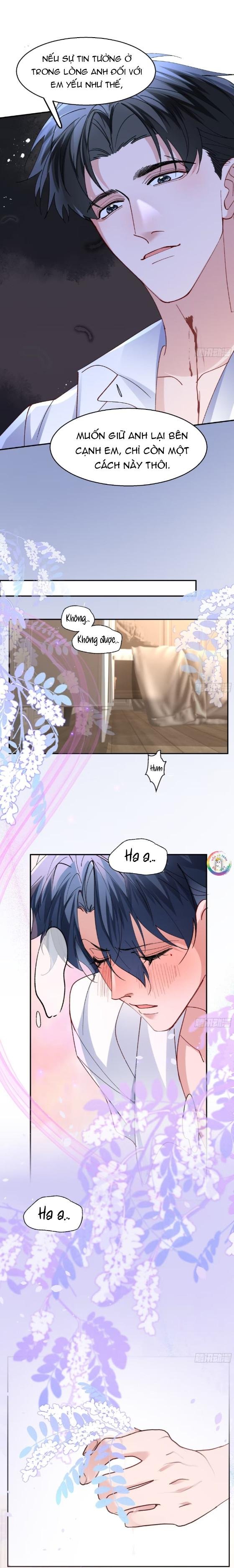 dĩ hạ khi thượng chapter 62 10