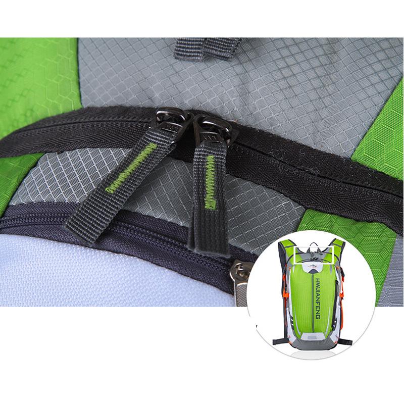 Cycling Backpack Bag Bicycle Sports Hydration Backpack Rucksack Running Camp