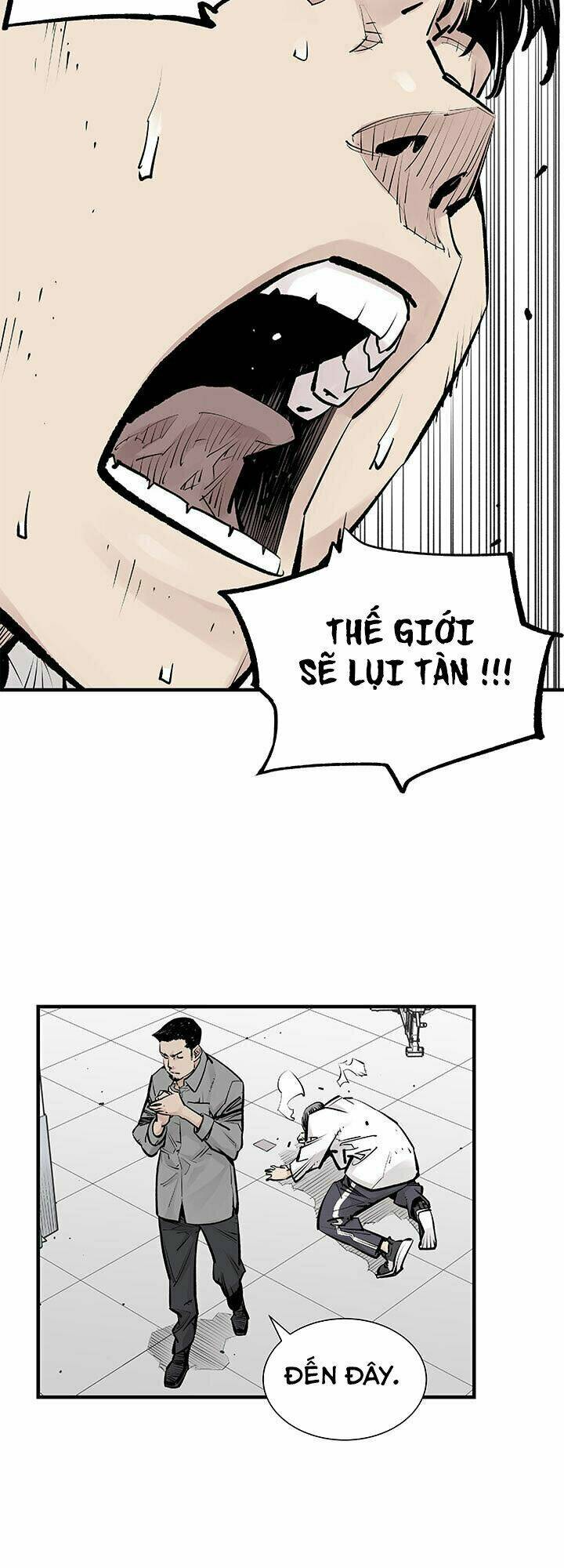 the devil’s descendants chapter 0 21