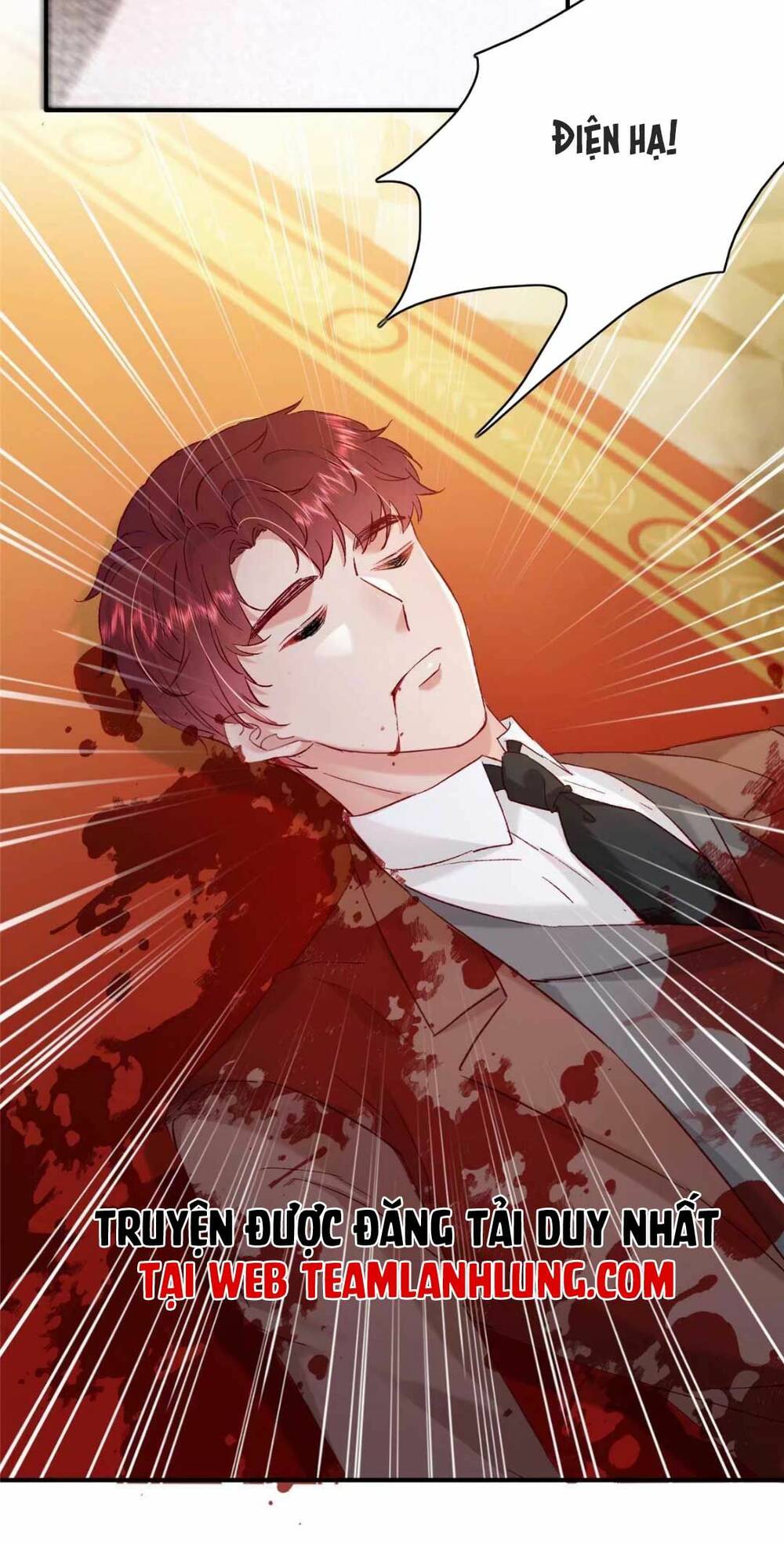 manh thê bé bỏng không dễ chọc chapter 27 38