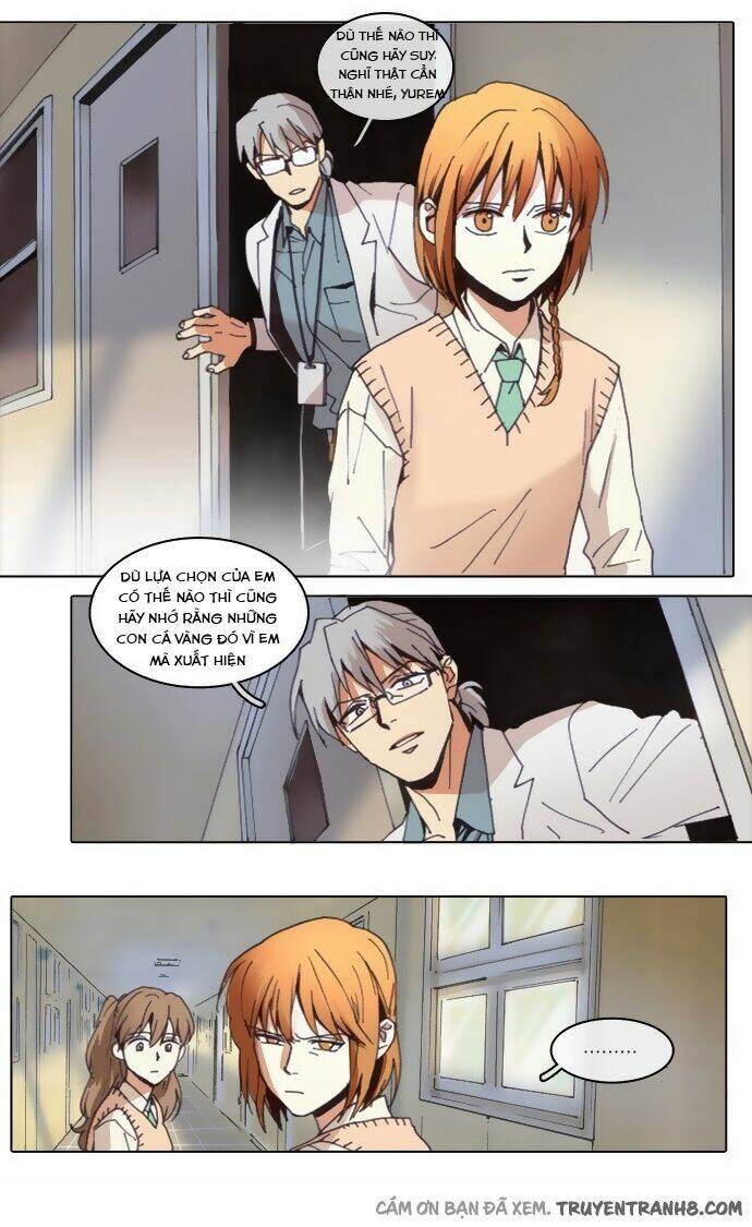 nữ sinh phép thuật chapter 10 7