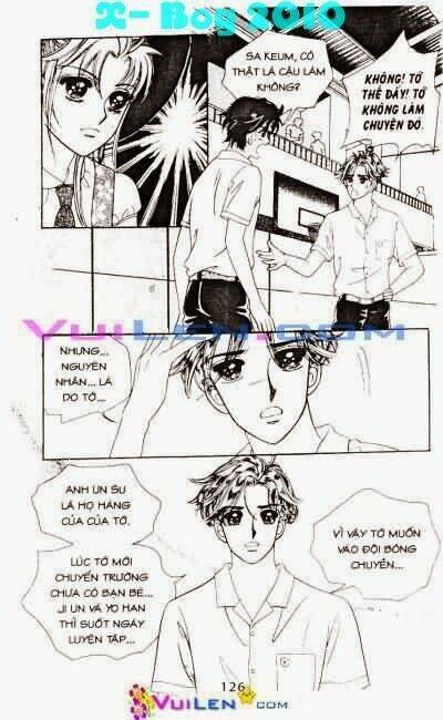 cô giáo tuổi 18 chapter 9 126