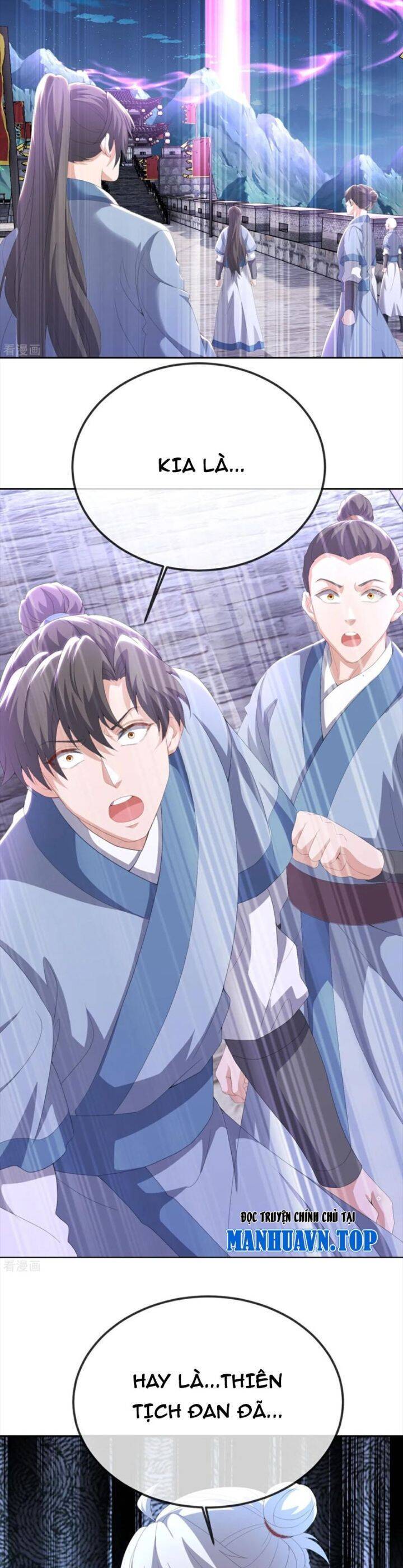 tiên võ đế tôn chapter 688 23