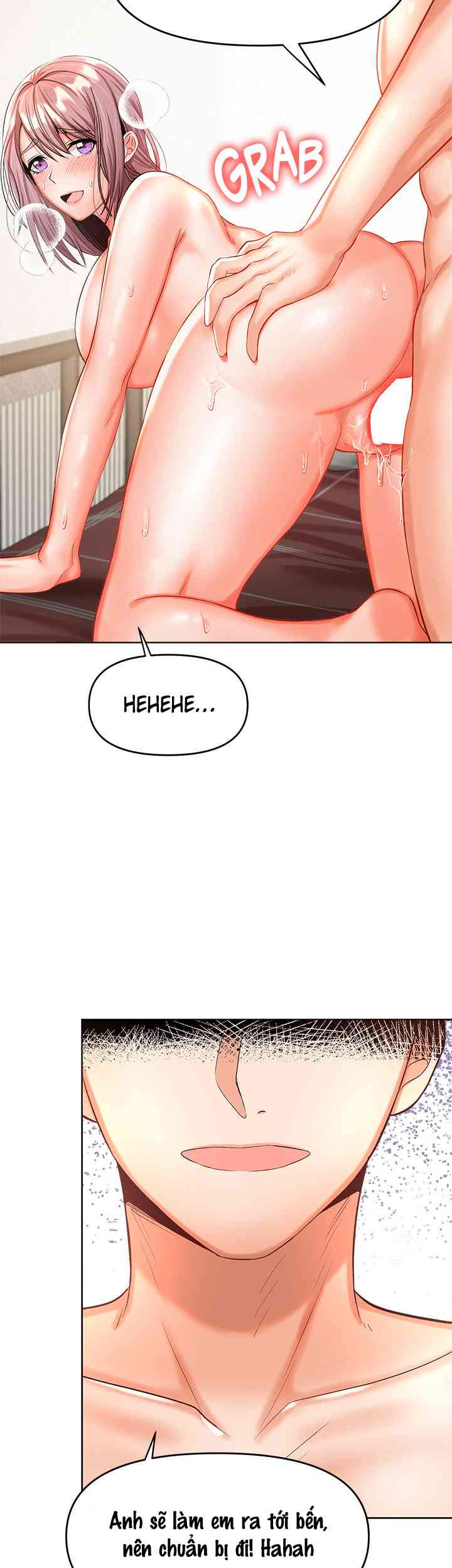 chiều chuộng em đi mà chapter 5.2 29
