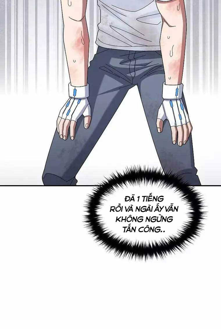 Người Mới Này Quá Mạnh chapter 47.2 50