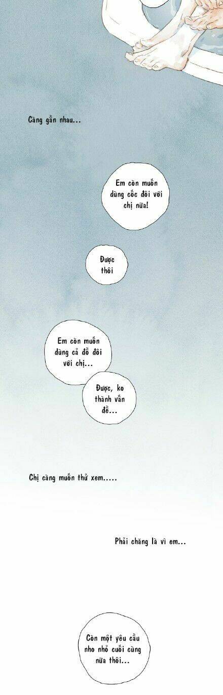 người yêu dấu chapter 11 8