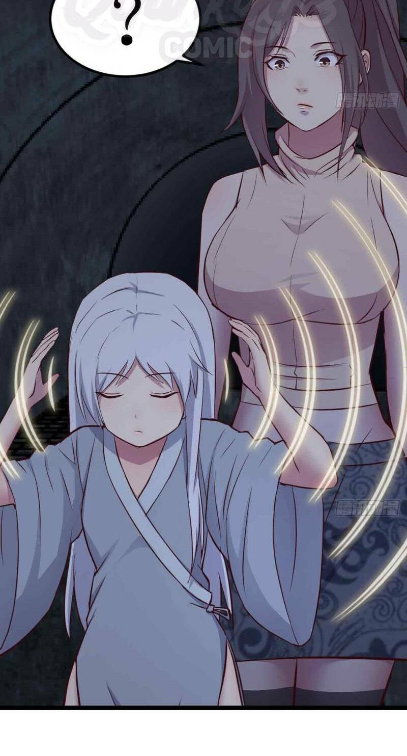 song tu đạo lữ kiểu xem mặt chapter 52 16