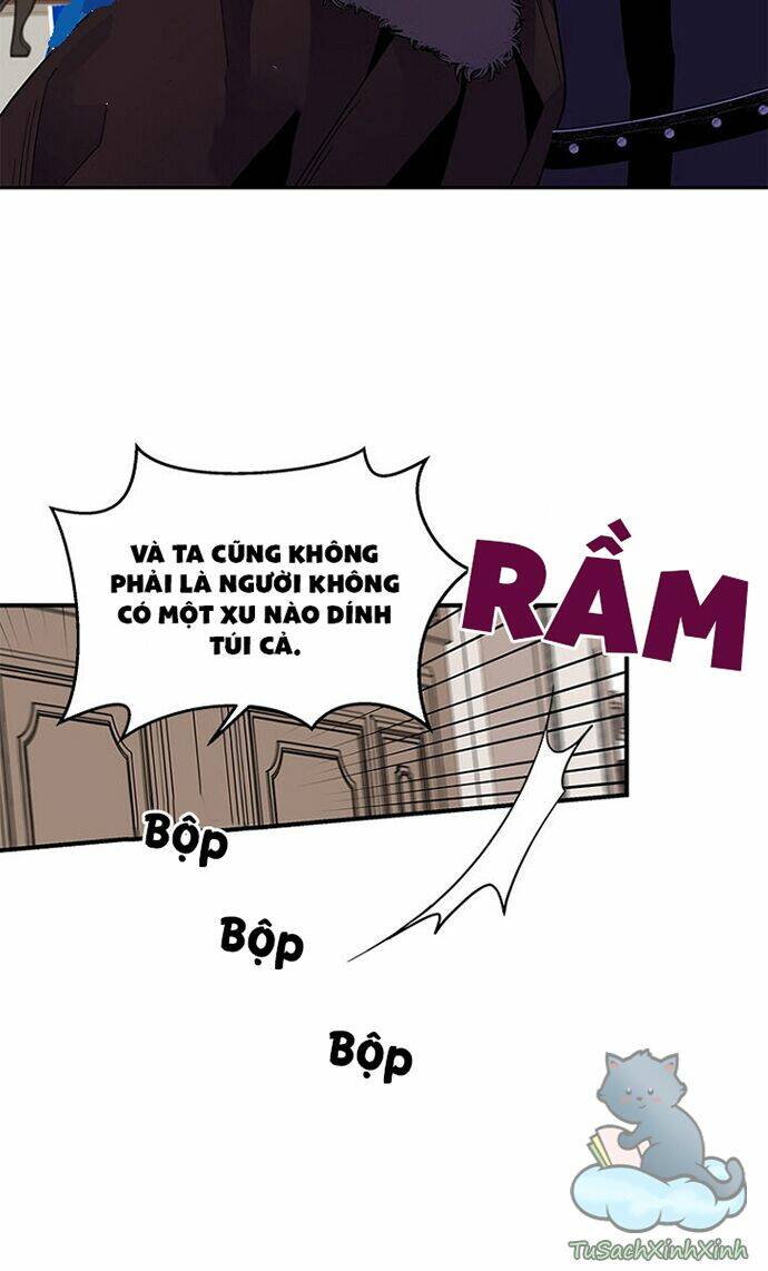 chồng yêu, em muốn đình công! chapter 20 17