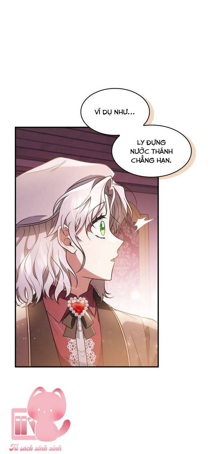 'di vật' melvin để lại chapter 26 7