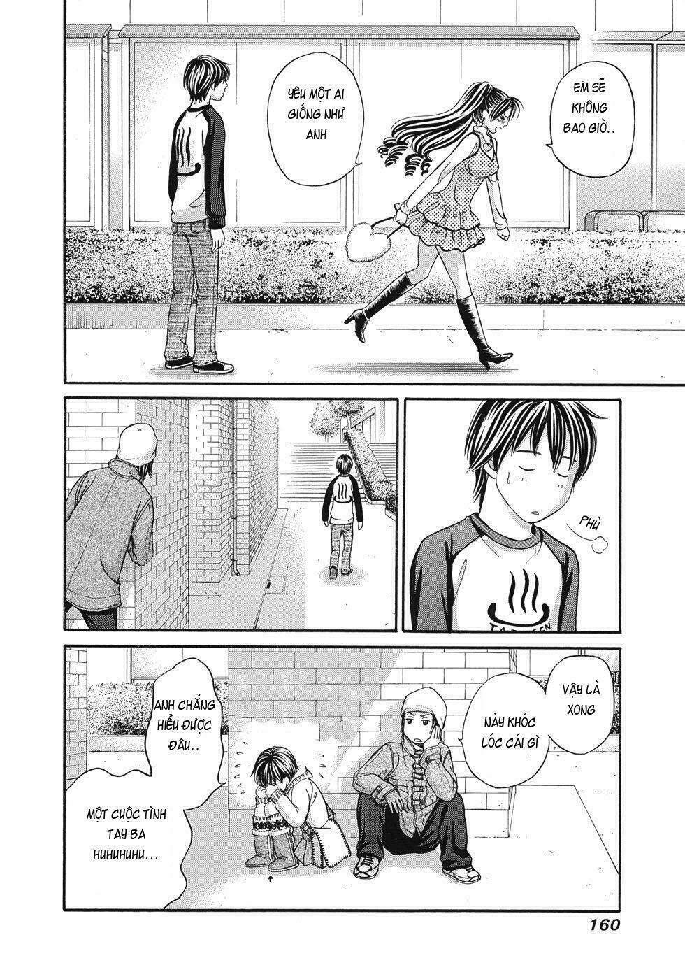 hetakoi chapter 11 29