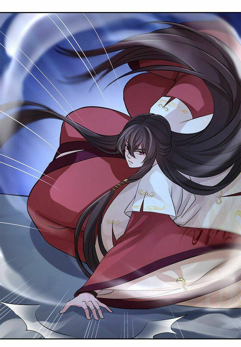 nghiên hương kỳ đàm chapter 37 13