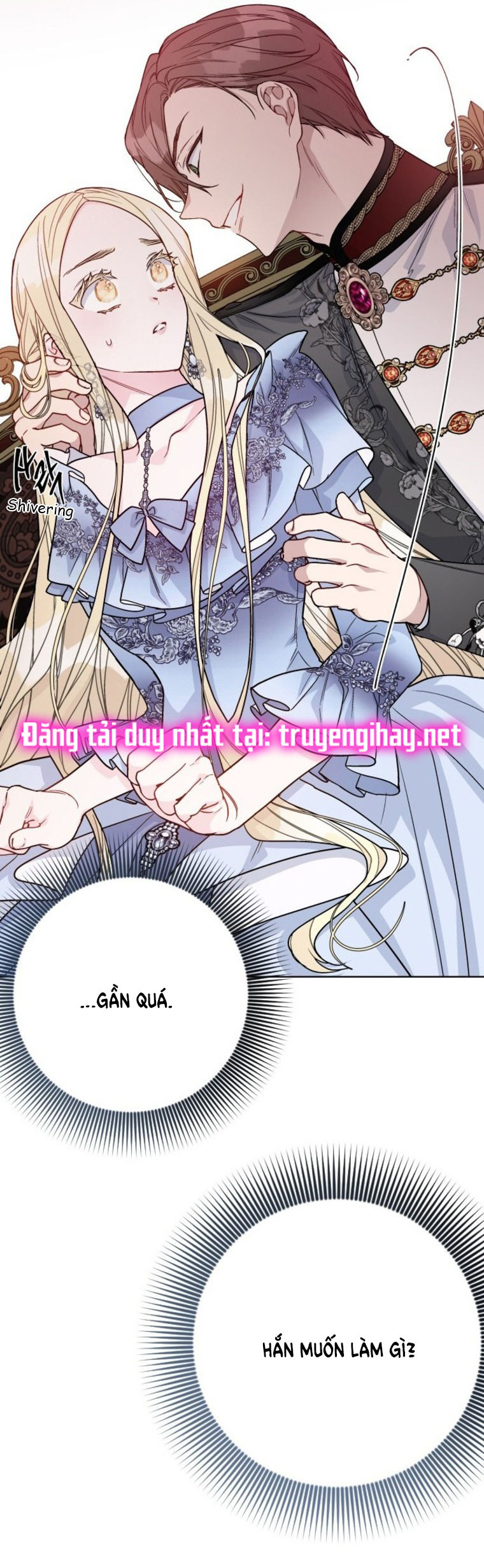 cách hiệp sĩ sống như một tiểu thư chapter 77 12