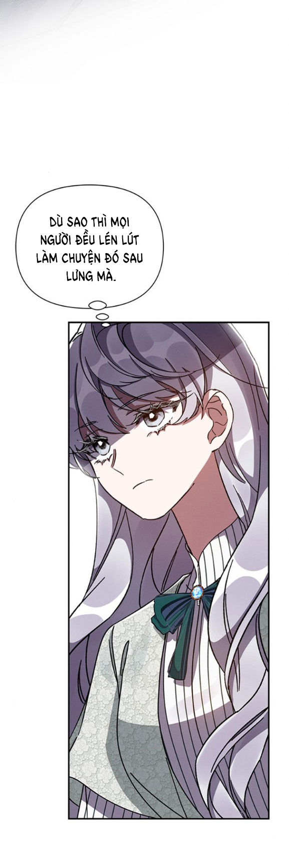 ôi kẻ thù không đội trời chung thân ái của tôi chapter 37.1 26