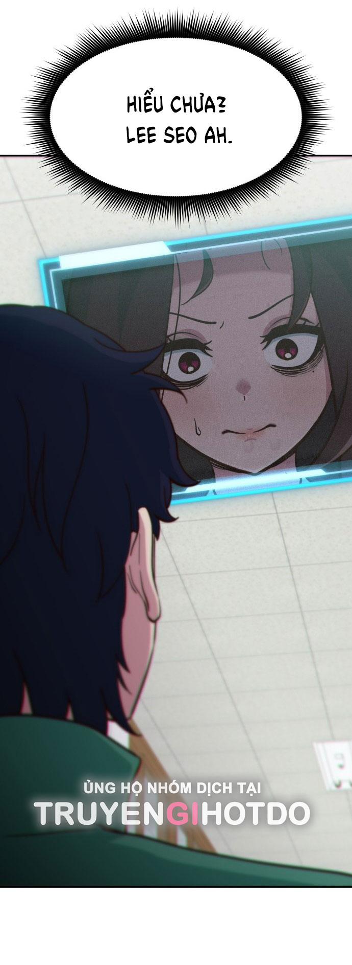 nữ sinh trường trung học chỉ bắt nạt tôi thôi chapter 4.1 26