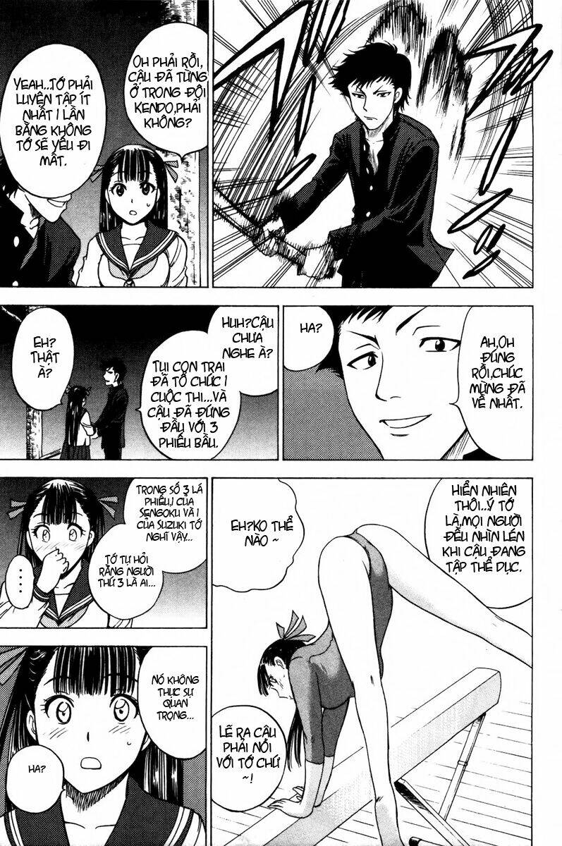 cage of eden chapter 73 16