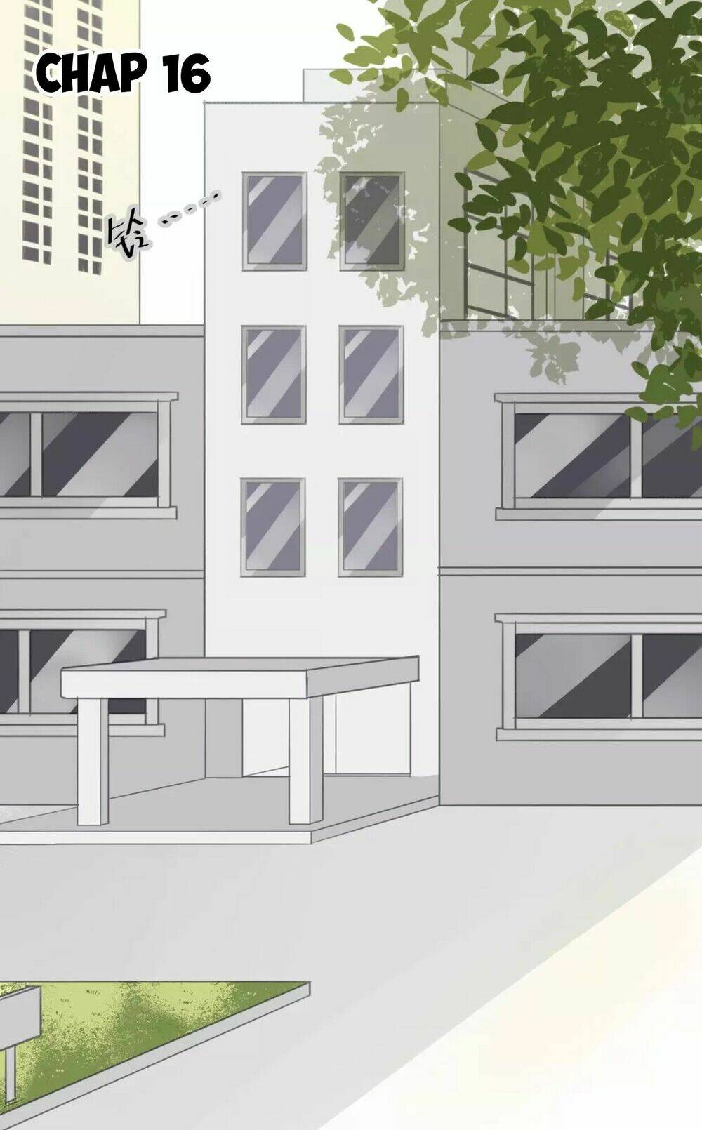 điều giáo quan hệ chapter 16 1