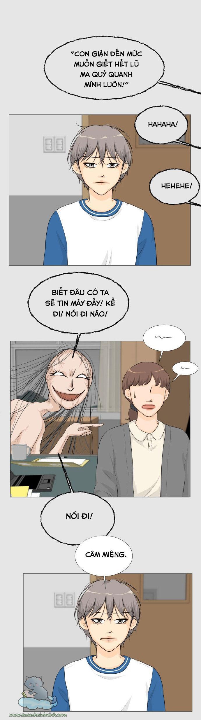 bán quỷ chapter 24 15