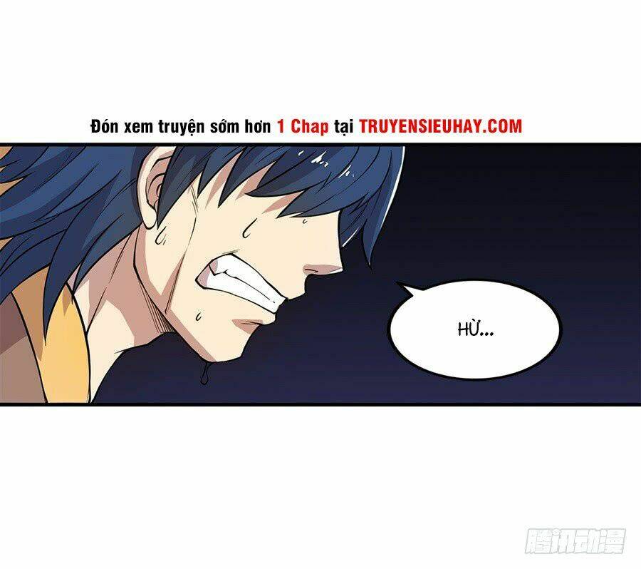 cuộc sống thoái ẩn của võ lâm chi vương chapter 25 13