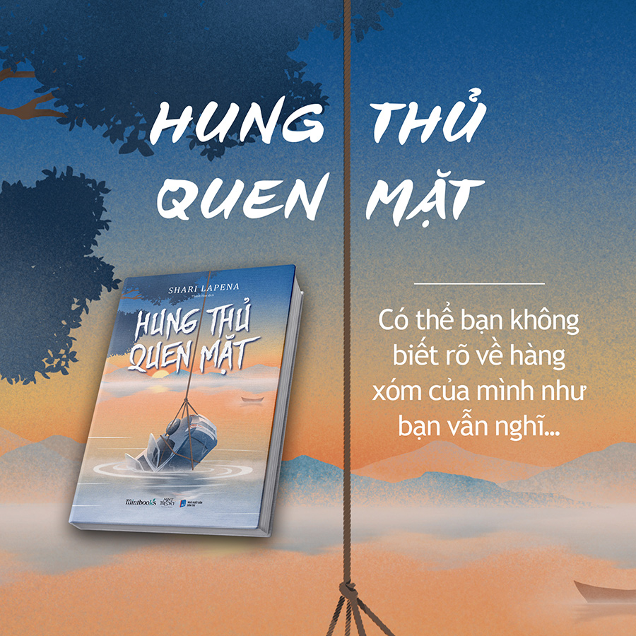 Hình ảnh Hung Thủ Quen Mặt