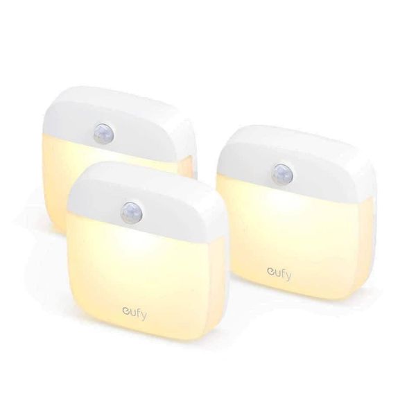 đèn LED cảm ứng EUFY Made in Germany Hàng chính hãng