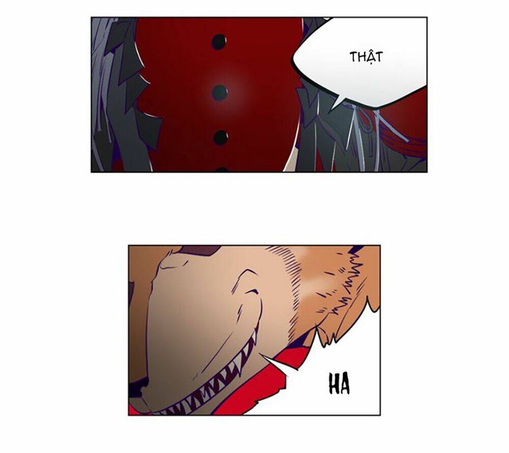 hoa đạo sĩ chapter 9 43