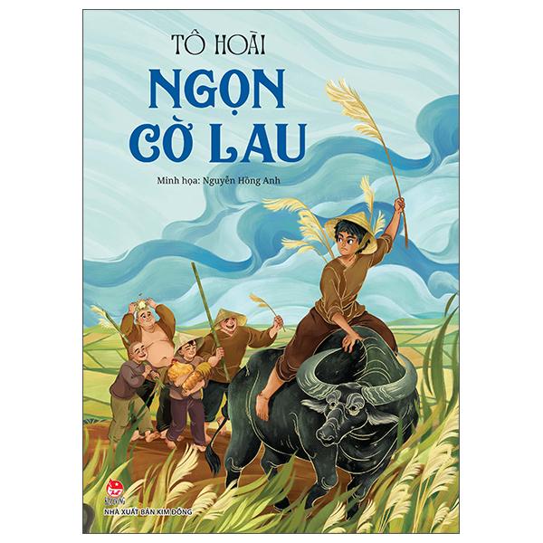 Ngọn Cờ Lau