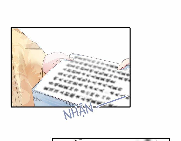 hoa nhan sách chapter 70.1 11