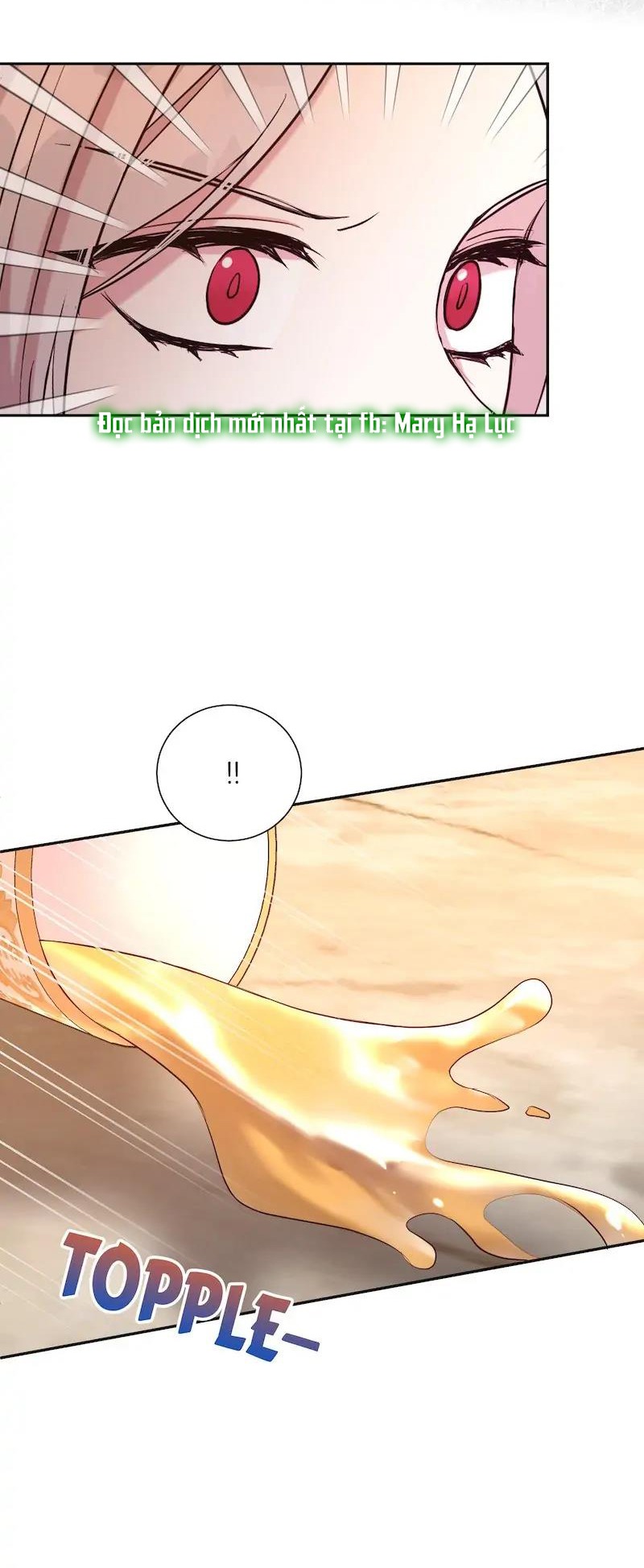 tôi chán nản vì người chồng thứ 2 còn "khỏe" hơn chồng cũ chapter 64.1 6